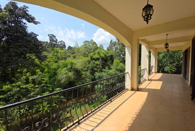 5 Bed House with Staff Quarters in Lower Kabete - 4