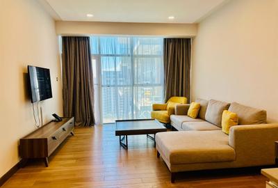 Furnished 1 Bed Apartment with En Suite at Westlands Area - 4