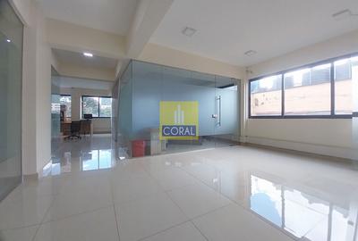 Office in Parklands