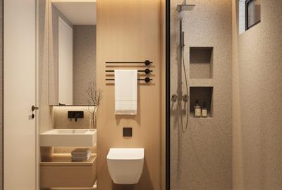 3 Bed Apartment with En Suite in Westlands Area - 3