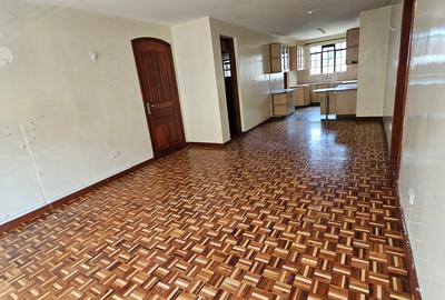 2 Bed Apartment with En Suite at Lavington