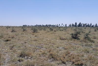 Commercial Land at Ebenezer Childrens Home