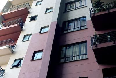 3 Bed Apartment with En Suite at Siaya