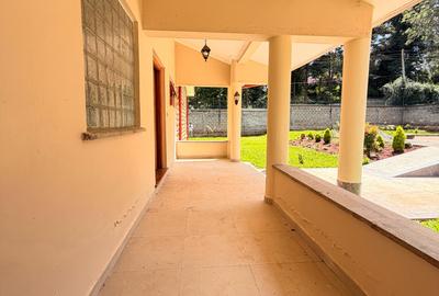 5 Bed House with En Suite in Karen - 4