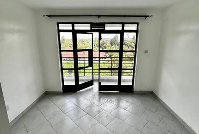 Studio Apartment with En Suite at Kirawa Road - 4