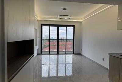 Serviced 1 Bed Apartment with En Suite in Lavington