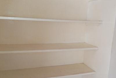 4 Bed House with En Suite at Rosslyn Area