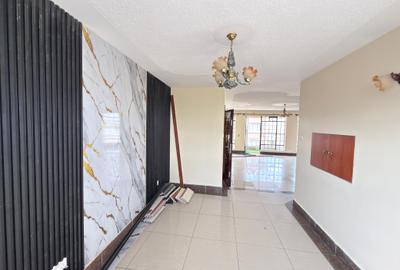 3 Bed Apartment with En Suite at Mombasa Road - 3