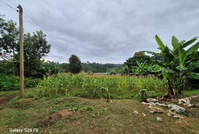Residential Land at Karura Near One Redhill - 3