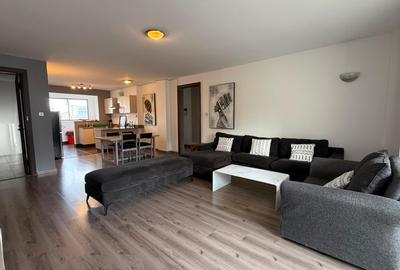 Furnished 2 Bed Apartment with En Suite in Westlands Area