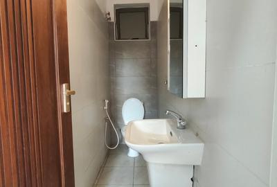 Serviced 1 Bed Apartment with En Suite at Jcc Road - 3