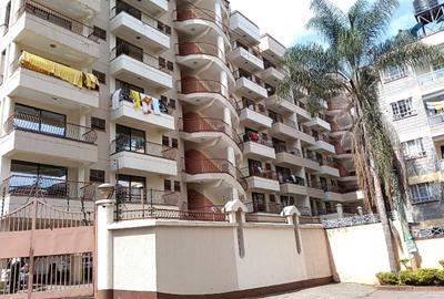 3 Bed Apartment with En Suite at Lower Kabete Road