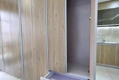 Studio Apartment with Swimming Pool at Sports Rd - 3