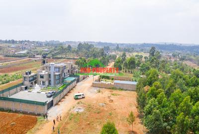 0.05 ha Residential Land at Jambu Tv - 2