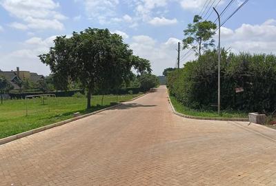 Residential Land at Kiambu Road