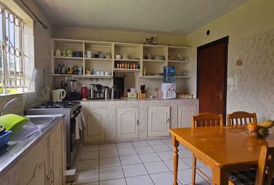 5 Bed House with En Suite in Ngong - 3