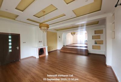 5 Bed House with En Suite in Kitisuru - 3