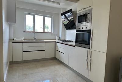 Furnished 1 Bed Apartment with En Suite in Westlands Area