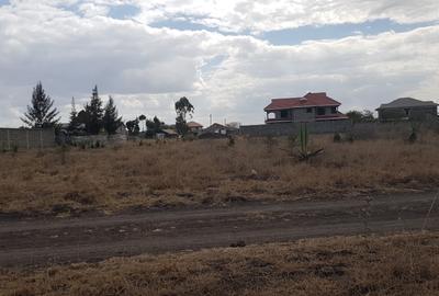 0.125 ac Residential Land at Katani Road