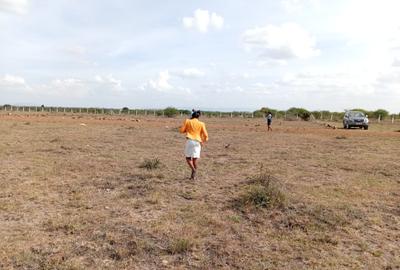 0.032 ha Residential Land at Gikumari - 2