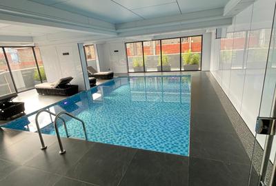 2 Bed Apartment with En Suite in Kilimani