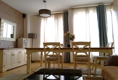 Furnished 1 Bed Apartment with Swimming Pool at Kirichwa Road