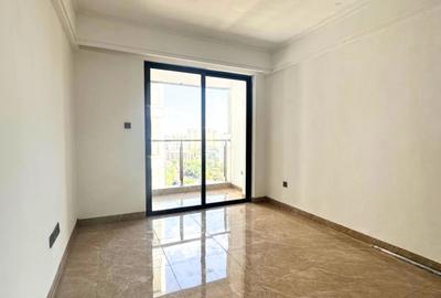 1 Bed Apartment with Gym in Kilimani