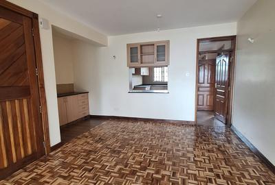 3 Bed Apartment with En Suite at Kilimani