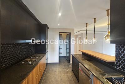 3 Bed Apartment with En Suite in Westlands Area - 2