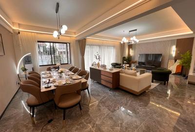4 Bed Apartment with En Suite at Kileleshwa - 2