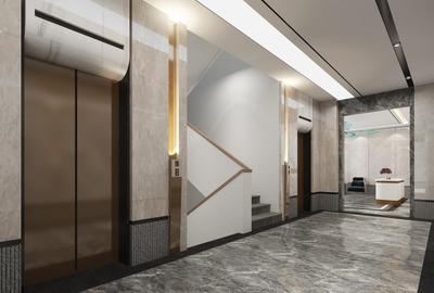 1 Bed Apartment with Swimming Pool at Muthithi Rd - 4