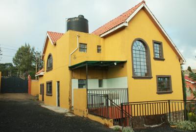 4 Bed House with En Suite in Ongata Rongai - 3