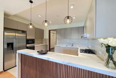 2 Bed Apartment with En Suite in Riverside - 4