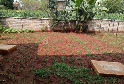 4 Bed House with En Suite at Kitisuru