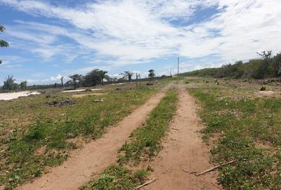 Land in Watamu