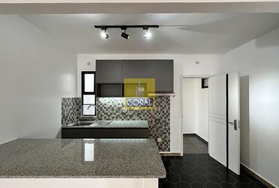 2 Bed Apartment in Tatu City - 4