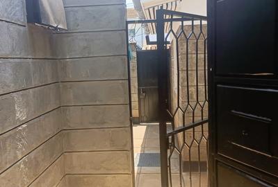 5 Bed Villa with Staff Quarters in Lavington