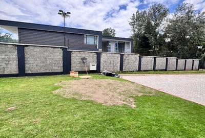 5 Bed House with En Suite in Nyari - 4