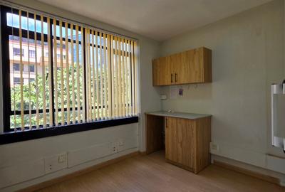 720 ft² Office with Backup Generator in Upper Hill - 4