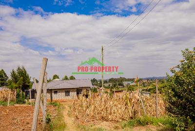 0.05 ha Residential Land at Kamangu - 2