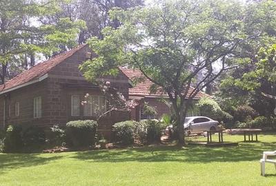 1 ac Land in Kilimani