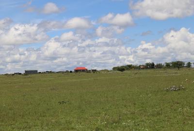 0.125 ac Residential Land at Kitengela - 2