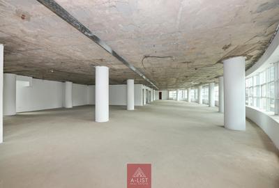 6,162 ft² Office with Service Charge Included at Westlands Area - 4