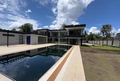 4 Bed Villa for Rent in Nyari