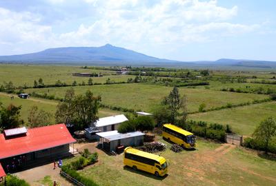 Residential Land in Naivasha