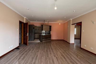 2 Bed Apartment with En Suite at Kilimani