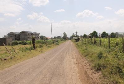 Residential Land at Pipeline Estate - 4