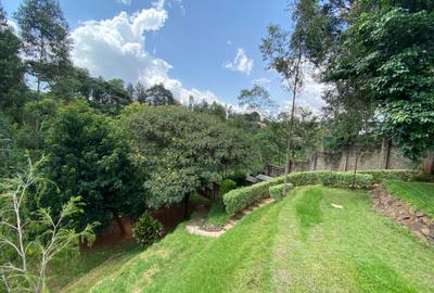 5 Bed Villa with En Suite at Kitisuru