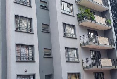 3 Bed Apartment with En Suite at Kilimani Road 66 - 3