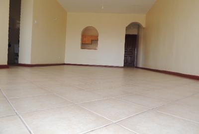 3 Bed Apartment with En Suite at Precious Gardens Riruta